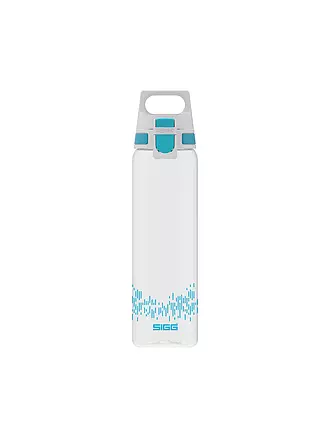 SIGG | Trinkflasche Total Clear ONE  My Planet 750ml | 